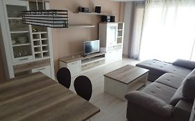 Espectacular Apartamento